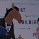 Illustration for article titled iPhilbert /iisnt the only dark and personal release at a iBoJack Horseman/i premiere party